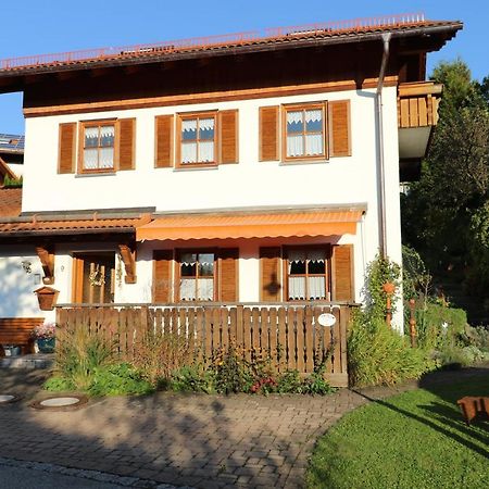 Ferienwohnung Leibelt Füssen Esterno foto