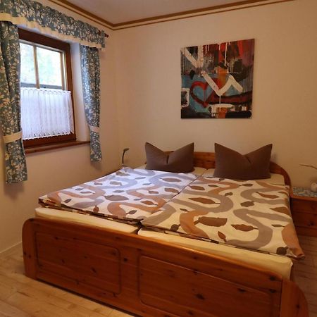 Ferienwohnung Leibelt Füssen Esterno foto