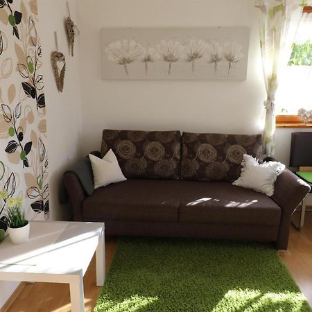 Ferienwohnung Leibelt Füssen Esterno foto