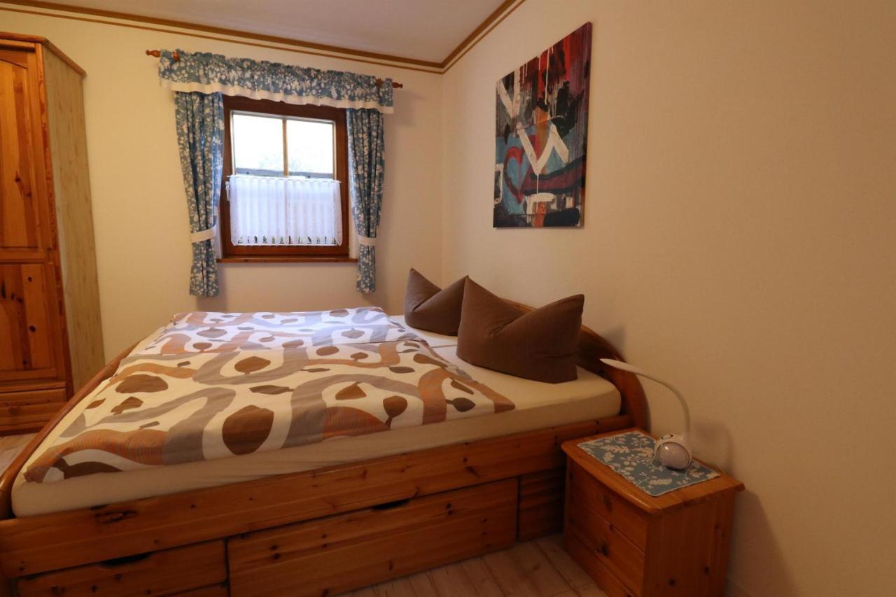 Ferienwohnung Leibelt Füssen Esterno foto