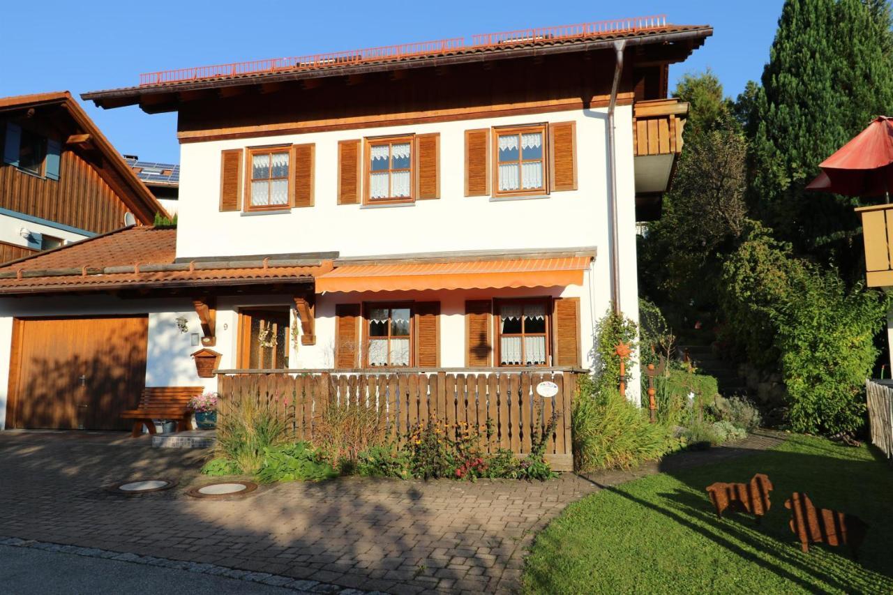 Ferienwohnung Leibelt Füssen Esterno foto