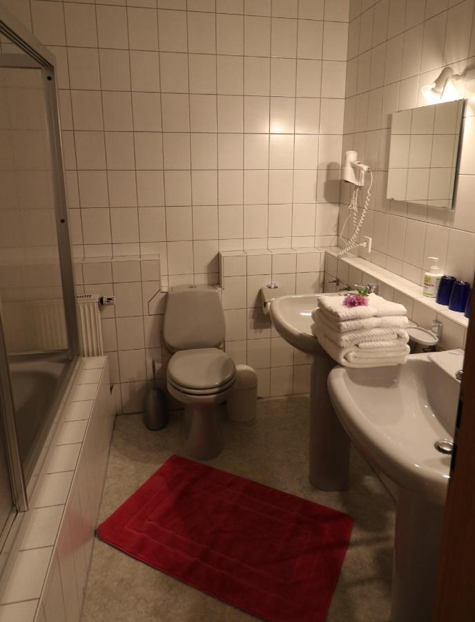 Ferienwohnung Leibelt Füssen Esterno foto